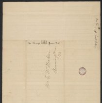 Dr. & Mrs. G. O. Gilbert Church Trial Records