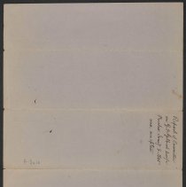 Dr. & Mrs. G. O. Gilbert Church Trial Records