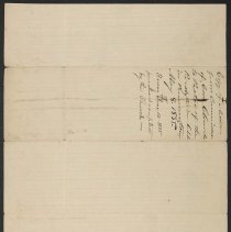 Dr. & Mrs. G. O. Gilbert Church Trial Records