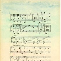 Gen. Stark : Vermont's centennial march