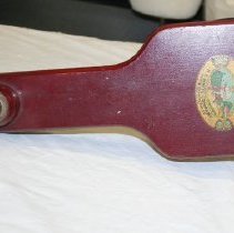 H.C. White Co. Kiddie Car