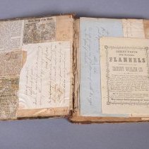 Margaret Whiteside Cookbook