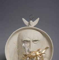 Ornament, Christmas Tree