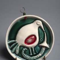 Ornament, Christmas Tree