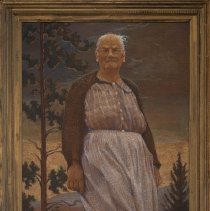 Matriarch of the Cumberlands