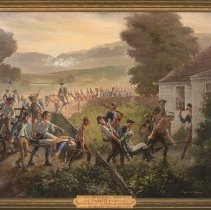 Battle of Bennington