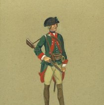 Jager-Corps (Braunichweig)