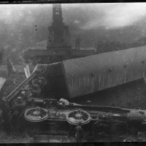 Negative, Sheet Film