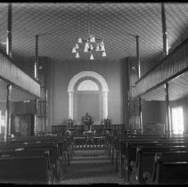 Negative, Glass Plate