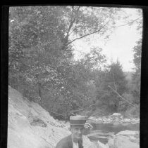 Negative, Sheet Film