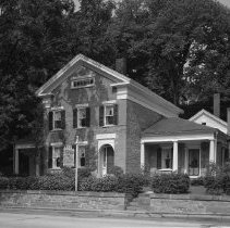 Negative, Sheet Film