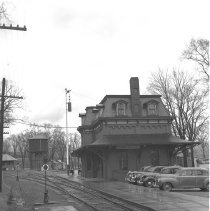 Negative, Sheet Film