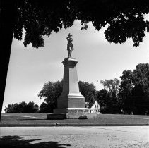 Negative, Sheet Film