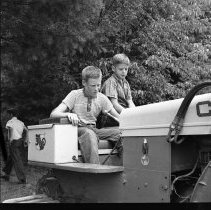 Negative, Sheet Film