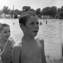 Negative, Sheet Film