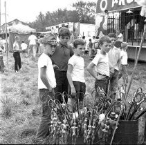 Negative, Sheet Film