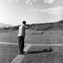 Negative, Sheet Film