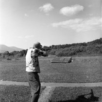 Negative, Sheet Film