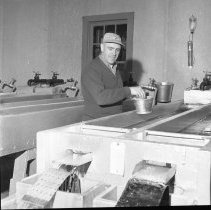 Negative, Sheet Film