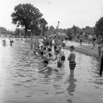 Negative, Sheet Film