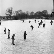 Negative, Sheet Film