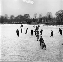 Negative, Sheet Film