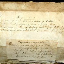 Margaret Whiteside Cookbook