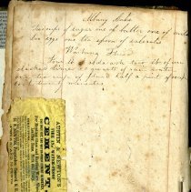 Margaret Whiteside Cookbook