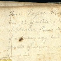 Margaret Whiteside Cookbook