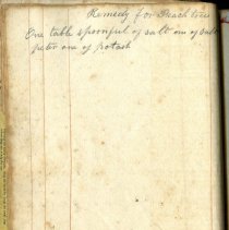 Margaret Whiteside Cookbook