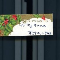 Margaret Whiteside Cookbook