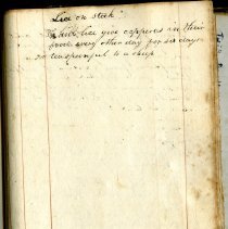 Margaret Whiteside Cookbook