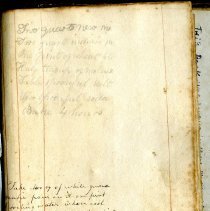 Margaret Whiteside Cookbook