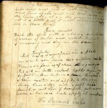 Margaret Whiteside Cookbook