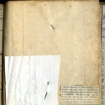 Margaret Whiteside Cookbook