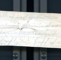 Margaret Whiteside Cookbook