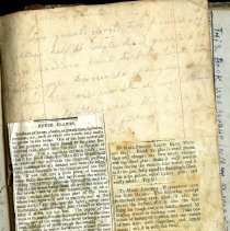 Margaret Whiteside Cookbook