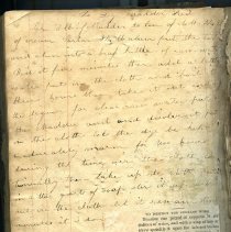 Margaret Whiteside Cookbook