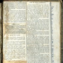 Margaret Whiteside Cookbook