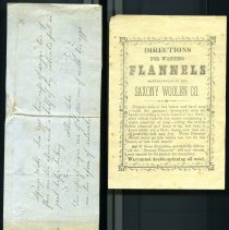 Margaret Whiteside Cookbook