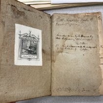 Statutes of the State of Vermont : passed by the legislature in February an