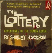 The lottery : adventures of the demon lover