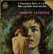 Lizzie : (original title, the bird's nest)