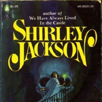 The haunting of Hill House