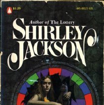 We have always lived in the castle