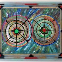 Homage to Bennington College