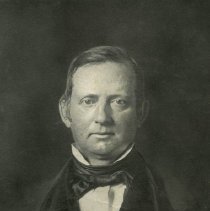 Governor John S. Robinson