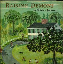 Raising demons