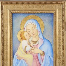 Madonna of the Secret
