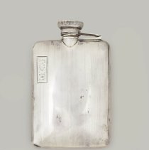 Flask, Pocket